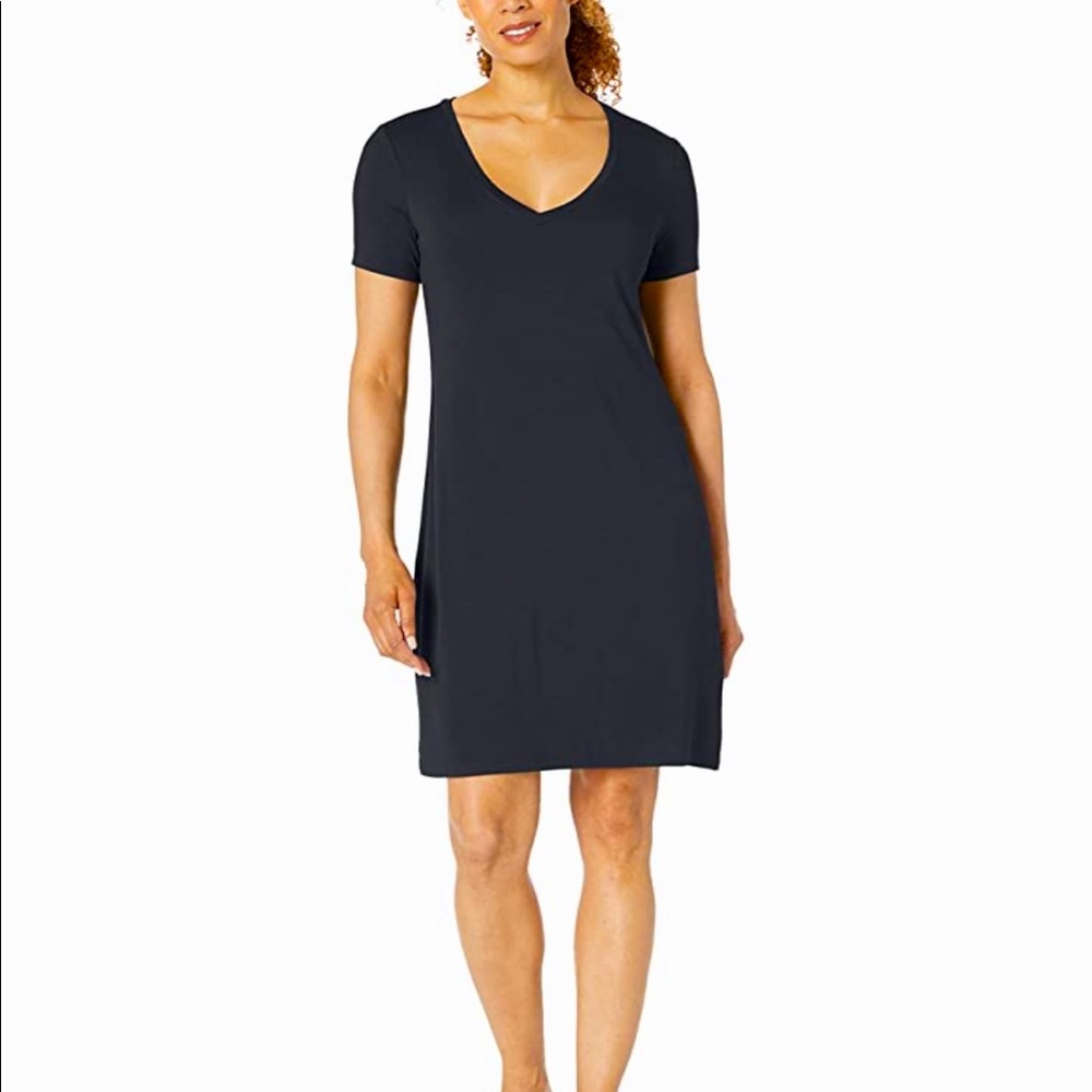 Essential TShirt dress